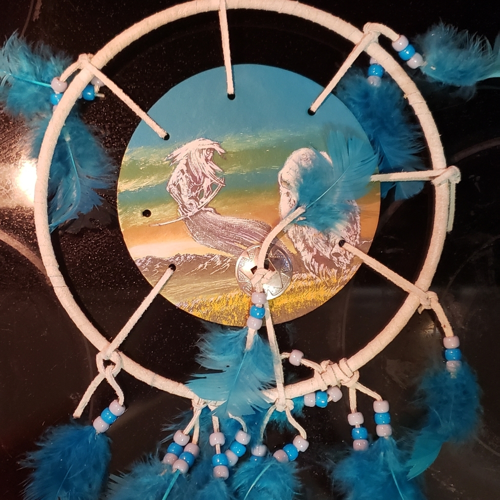 Dream Catcher